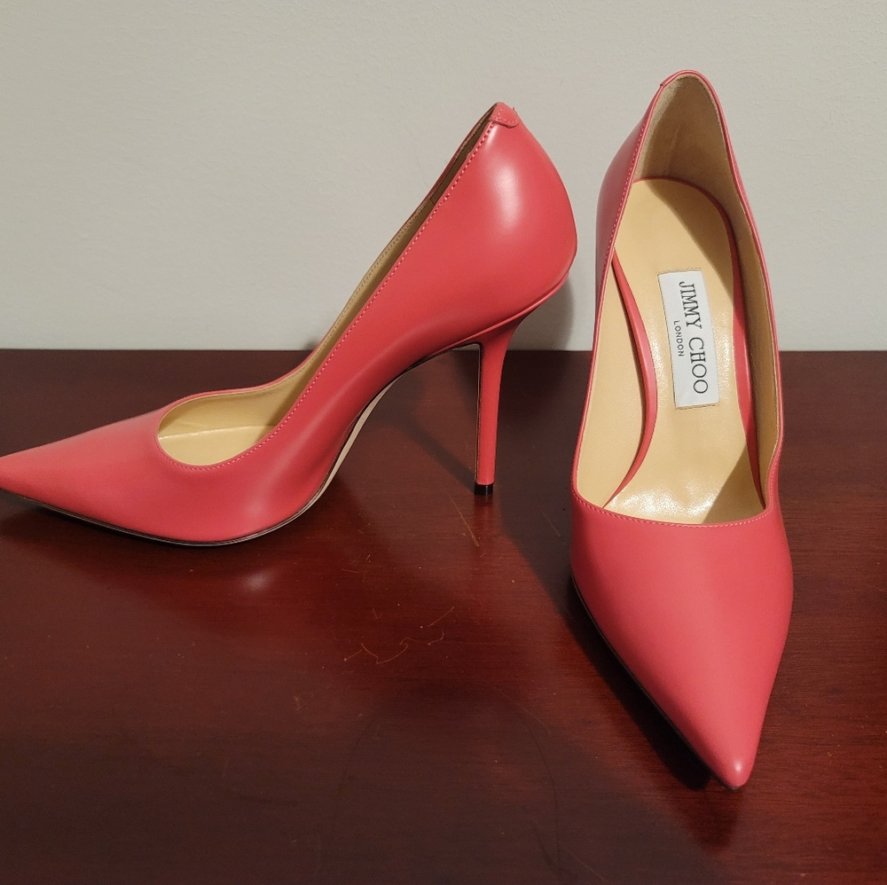 Jimmy Choo Pumps